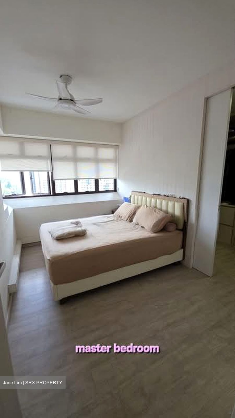 Blk 90 Commonwealth View (Queenstown), HDB 4 Rooms #570975701